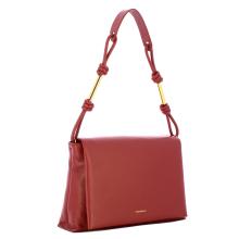 Coccinelle Borsa a spalla Levante Brandy - 2