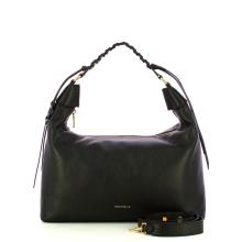 Coccinelle Hobo bag Rhea Noir - 4