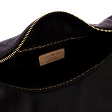 Coccinelle Hobo bag Rhea Noir - 5