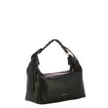 Coccinelle Hobo bag piccola Rhea Noir - 2