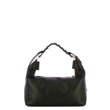 Coccinelle Hobo bag piccola Rhea Noir - 3