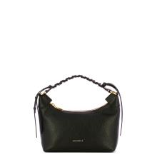 Coccinelle Borsetta a mano Rhea Noir - 1