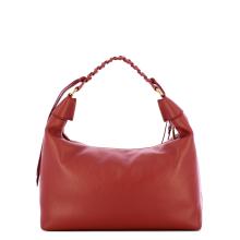 Coccinelle Hobo bag Rhea Brandy - 3