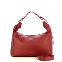 Coccinelle Hobo bag Rhea Brandy - 4