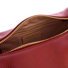 Coccinelle Hobo bag Rhea Brandy - 5