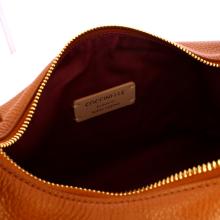 Coccinelle Hobo bag piccola Rhea Cuir - 5