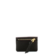 Coccinelle Portafoglio Softy mini wallet Noir - 2