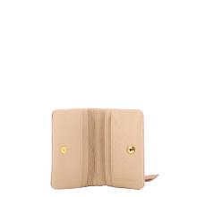 Coccinelle Portafoglio Softy mini wallet Rosette - 3