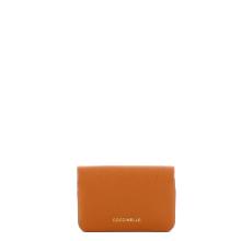 Coccinelle Portafoglio Softy mini wallet Cuir - 1