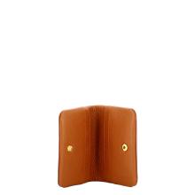 Coccinelle Portafoglio Softy mini wallet Cuir - 3