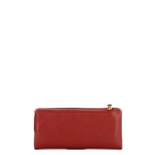 Coccinelle Portafoglio Softy Brandy - 2