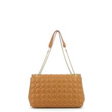 Shoulderbag Matelasse-CUIR-UN