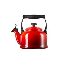Le Creuset Bollitore Tradition 2,1 Lt Ciliegia - 3