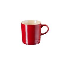Le Creuset Tazza Mug Ciliegia Metallic - 1