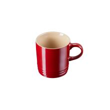 Le Creuset Tazza Mug Ciliegia Metallic - 2