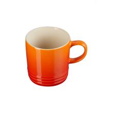 Le Creuset Tazza Mug London Arancio - 2