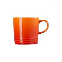 Le Creuset Tazza Mug London Arancio - 3