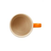 Le Creuset Tazza Mug London Arancio - 4