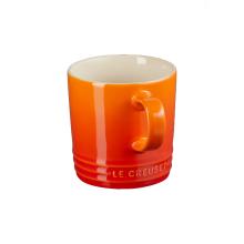 Le Creuset Tazza Mug London Arancio - 5