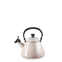 Le Creuset Bollitore Kone 1,6 lt Shell Pink - 1