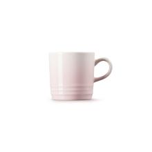Le Creuset Tazza Cappuccino London 200 ml Shell Pink - 1