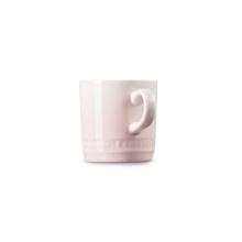 Le Creuset Tazza Cappuccino London 200 ml Shell Pink - 2