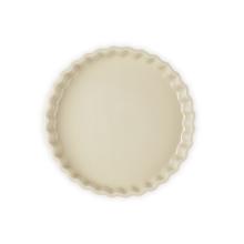 Le Creuset Tortiera Rotonda Tradition 28 cm Shell Pink - 3