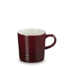 Le Creuset Tazza Mug London Garnet - 1