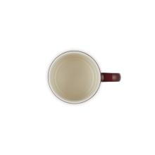 Le Creuset Tazza Mug London Garnet - 2