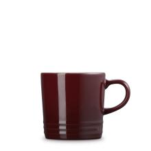 Le Creuset Tazza Mug London Garnet - 3