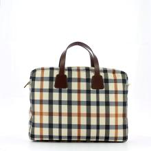 Daks Laptop Briefcase - 1