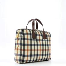 Daks Laptop Briefcase - 2