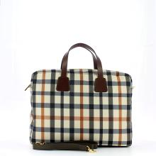 Daks Laptop Briefcase - 4