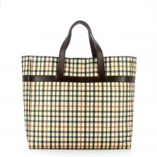 Daks Large Handbag - 1