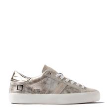 DATE Sneakers Hill Low Stardust Platinum - 1