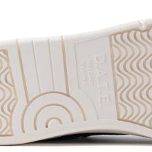 D.A.T.E. Sneakers Court 2.0 Basic White Beige - 5