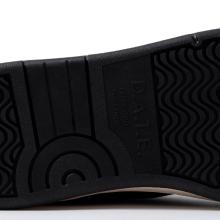 D.A.T.E. Sneakers Court 2.0 Vintage Chocolate - 5