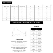 D.A.T.E. Sneakers Court 2.0 White Silver - 6