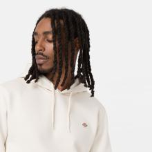 Dickies Felpa con cappuccio Oakport Whitecap Grey - 5