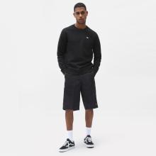 Dickies Felpa girocollo Oakport Black - 3