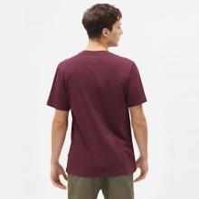 Dickies T-Shirt Mapleton Maroon - 2