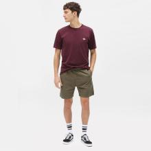Dickies T-Shirt Mapleton Maroon - 4