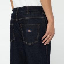 Dickies Jeans Houston Rinsed - 8