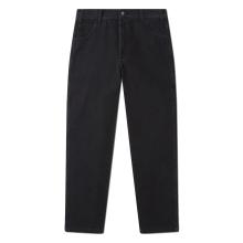 Dickies Pantaloni Duck Carpenter Washed Black - 3
