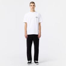 Dickies Pantaloni Duck Carpenter Washed Black - 5