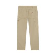 Dickies Pantaloni Duck Carpenter Washed Desert Sand - 4