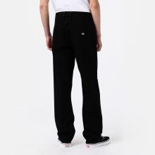 Dickies Jeans Thomasville Rinsed Black - 2
