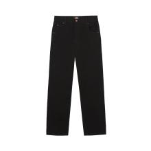 Dickies Jeans Thomasville Rinsed Black - 3
