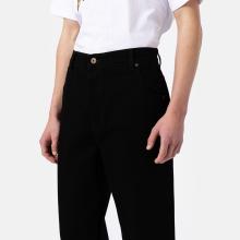 Dickies Jeans Thomasville Rinsed Black - 6