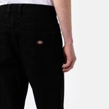 Dickies Jeans Thomasville Rinsed Black - 7